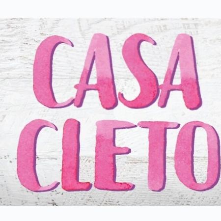 Casa Cleto Monolocale Grazioso Per Vacanze Ostuni Exterior foto