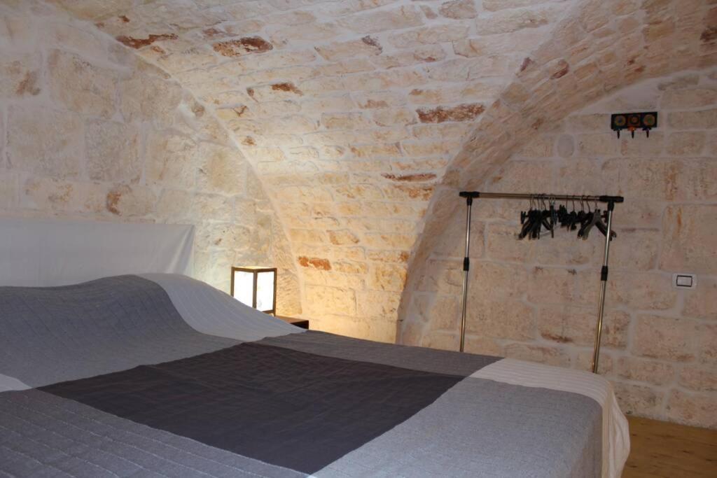 Casa Cleto Monolocale Grazioso Per Vacanze Ostuni Exterior foto